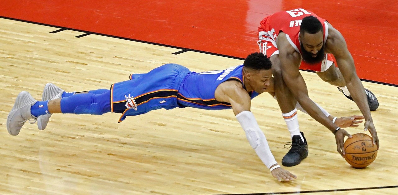 开云入口-俄城雷霆18年队史10次圣诞大战😱威少时代9连进！