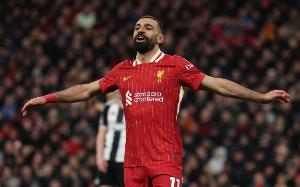 kaiyun-亨利、卡拉格谈萨拉赫：一直在进化，过去主要是得分现在是助攻