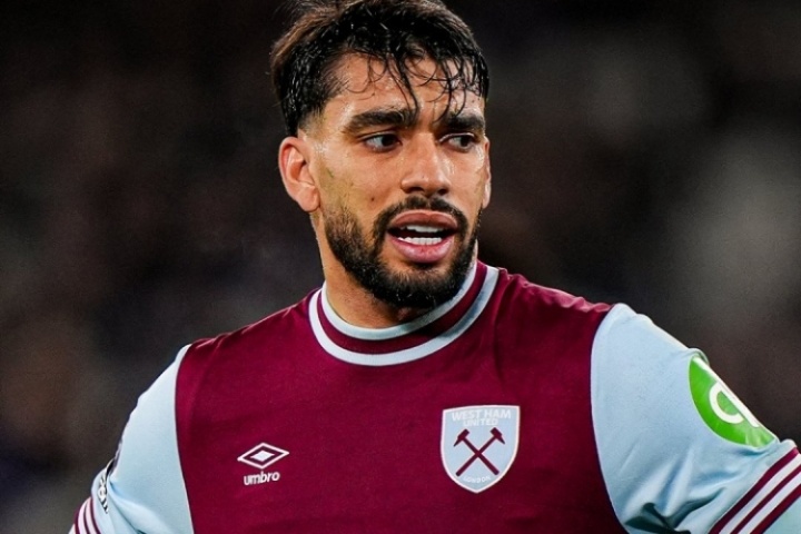 开云-有苦说不出！帕奎塔洗清涉赌嫌疑，6500万欧身价仅剩2800万