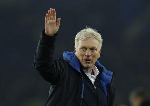 开云官网-英媒：埃弗顿有信心以超过1500万英镑签下西布朗边锋汤姆-费洛斯