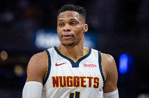 开云入口-肌肉上脑威少最后时刻空篮不中+三犯 赛后迅速登顶推特热搜榜