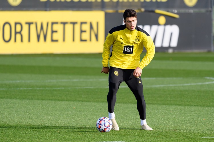 开云在线-德天空：门兴有意引进小雷纳，已提交报价&amp;谈判正在进行中