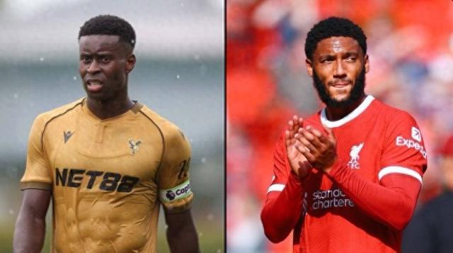 开云入口-罗马诺：只有水晶宫同意出售格伊，利物浦才会允许乔-戈麦斯离队