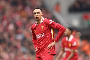 开云APP-阿斯：阿诺德可能提前加盟皇马踢世俱杯，巴斯克斯或不会续约