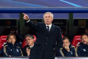 开云在线-马卡：皇马输球后球员士气低落，安帅一再强调不要沉溺在过去