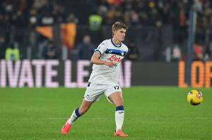 开云官网-助攻双响！德凯特拉雷：喜欢踢中锋位置，我证明自己能够站出来