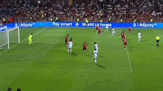 【世预赛】C罗+费利克斯双响 葡萄牙5比0亚美尼亚