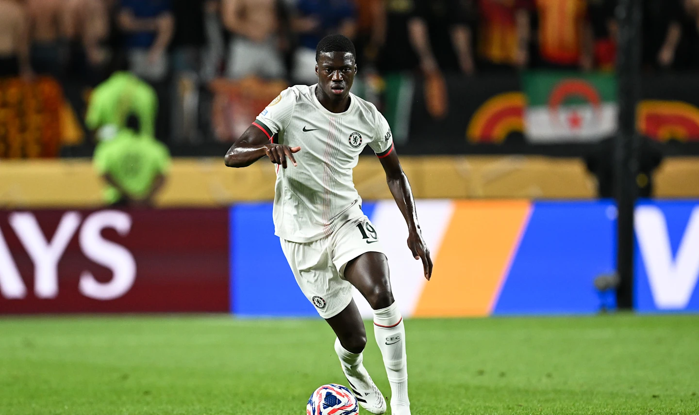 切尔西官方：萨尔租借加盟斯特拉斯堡，租期为一个赛季