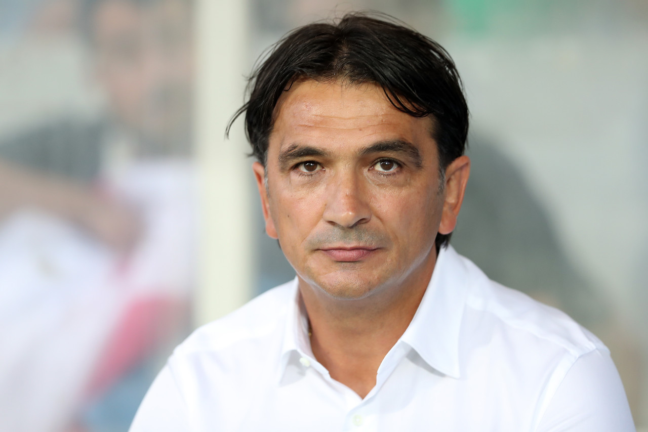 开云-克罗地亚主帅盛赞球队世预赛两连胜：距出线目标再进一步