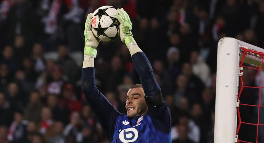 kaiyun-法媒：巴黎与里尔口头谈妥切瓦利尔转会，4000万欧签约5年