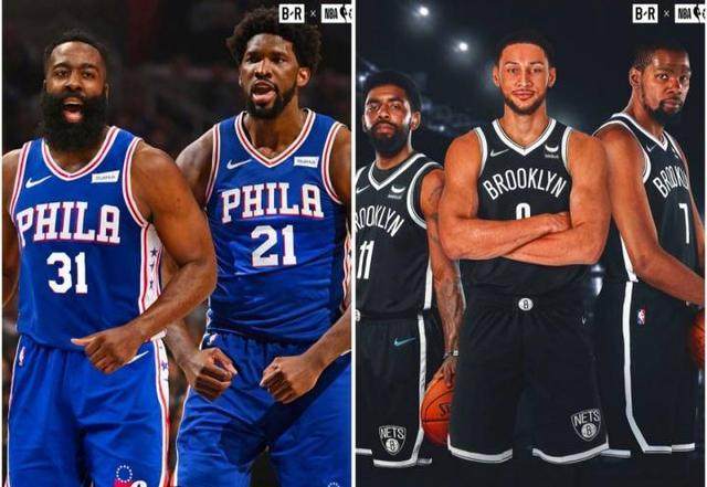 开云-【交易评级】篮网赢得未来获B+ 大帝哈登不被看好？